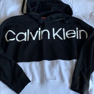 Calvin Klein Hoodie